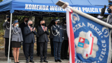 Komenda Wojewódzka Policji W Kielcach