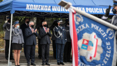 Komenda Wojewódzka Policji W Kielcach