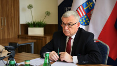 Marszałek Andrzej Bętkowski