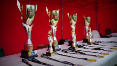 Puchary Dlas Nalepszych W Turnieju „piątki Na Rynku Sport Ck”