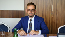 Tomasz Janusz Wicedyrektor Departamentu Inwestycji I Rozwoju