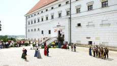 Zamek Muzeum Okręgowe W Sandomierzu