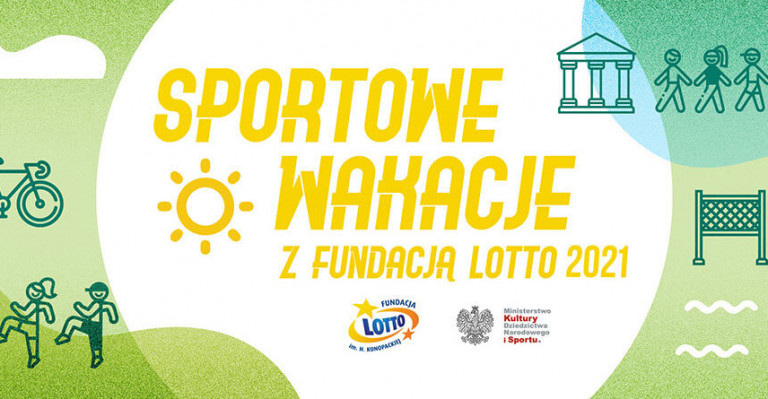 Grafika Fundacja Lotto