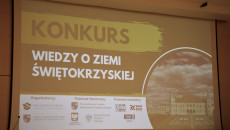 Konkurs Wiedzy O Ziemi świętokrzyskej Plansza