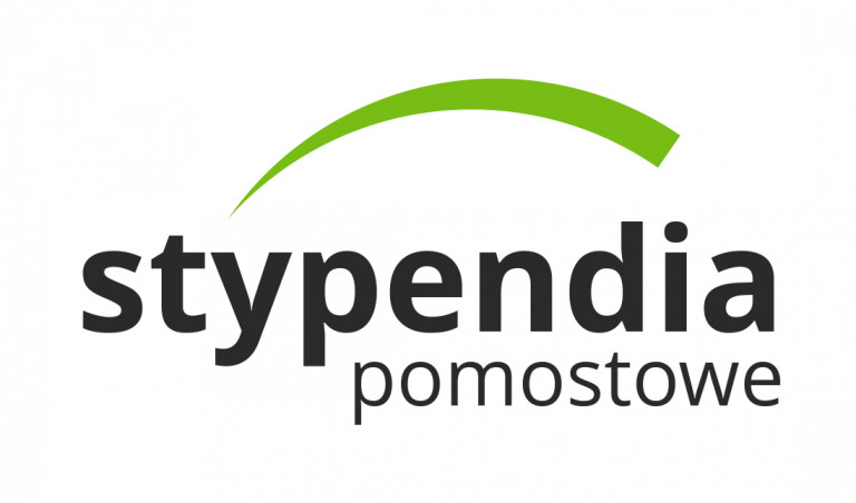 Logo - XX edycji Programu Stypendiów Pomostowych