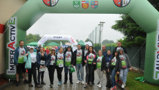 Rajd Bike Orient Kozów 2021 Rozpoczęcie