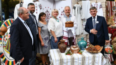 Andrzej Pruś, Tomasz Jamka, Grzegorz Banaś, Tadeusz Sikora