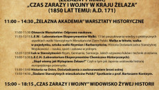 Dymarki Świętokrzyskie 2021