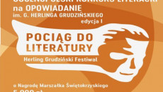 Literacka Nagroda Za Opowiadanie Im. Herlinga Grudzińskiego