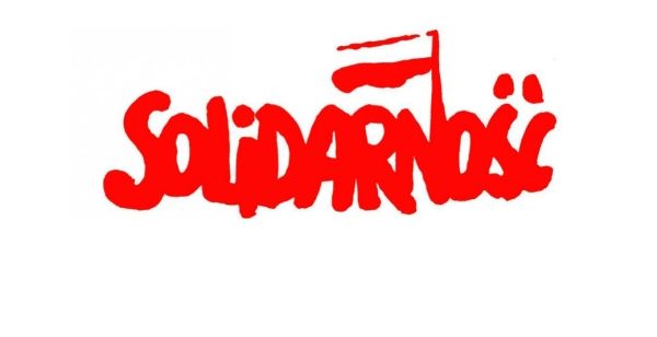 Logotyp Nszz Solidarnosc
