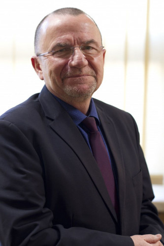 Marek Bogusławski