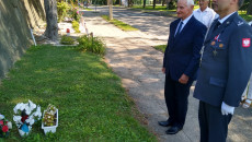 Przy Tablicy Pamięci