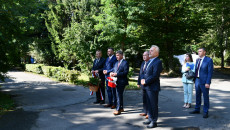 Samorządowcy W Winnicy
