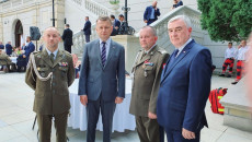Święto Wojska Polskiego W Warszawie