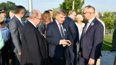 Świętokrzyscy Samorządowcy