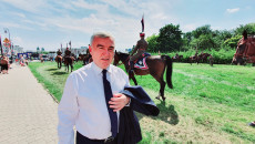 Uroczystości W Stolicy