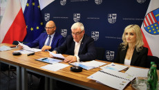 Marszałek Andrzej Bętkowski, Dyrektorzy Departamentu Inwestycji I Rozwoju