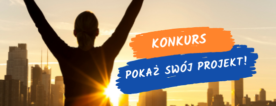 Pokaż Swój Projekt