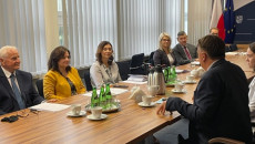 Uczestnicy Spotkania