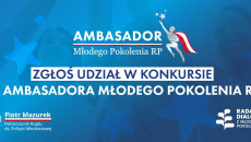 Ambasador Módego Pokolenia Rp Konkurs