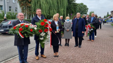 Goście Podczas Uroczystości