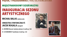 Inauguracja Sezonu Artystycznego W Filharmonii Świętokrzyskiej