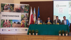 Konferencja W Sandomierzu