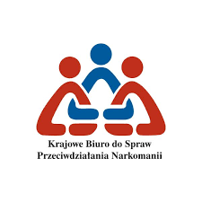 Logo, Krajowe Biuro Do Spraw Przeciwdziałania Narkomanii
