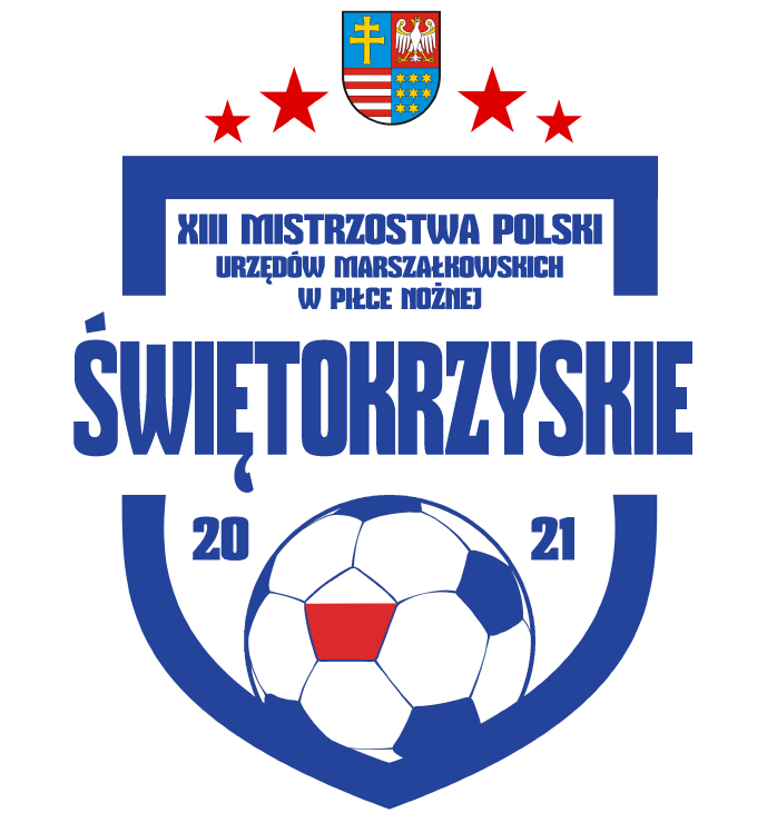 Logo Mistrzostw
