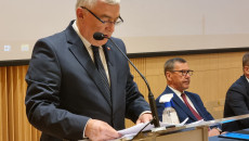 Marszałek Andrzej Bętkowski
