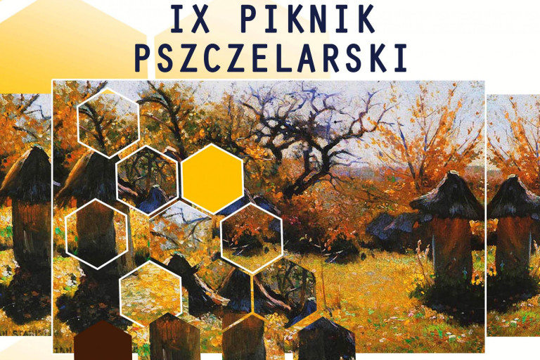 Piknik Pszczelarski