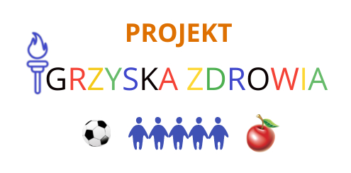 Projekt Igrzyska Zdrowia W Ścdn