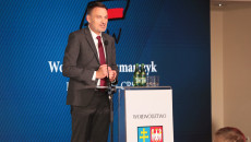 Wojciech Kaczmarczyk Szef Narodowego Instytutu Wolności