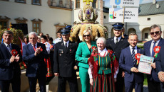 Zwycięski Wieniec Z Miedzianej Góry