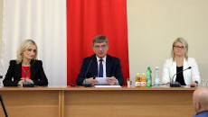 Anna Kucharczy, Andrzej Pruś, Katarzyna Kubicka