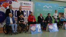 Iv Świętokrzyski Maraton Bocci Zwycięzcy