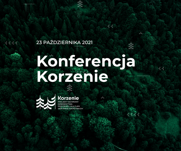 Konferencja Korzenie