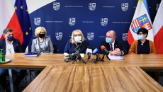 Konferencja Prasowa