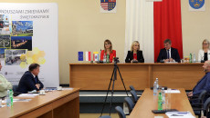 Konsultacje W Starachowicach