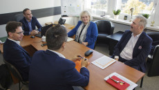 Świętokrzyska Edukacja Zawodowa Dyskusja O Projekcie