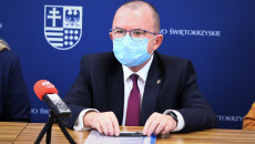 Wiecamarszałek Marek Bogusławski