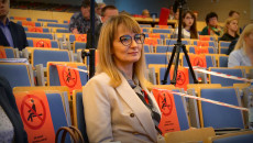 Dyrektor Wup Aleksandra Marcinkowska