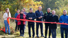 Wicemarszałek Marek Bogusławski, Radny Marcin Piętak