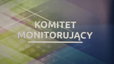 Plansza: Komitet Monitorujący