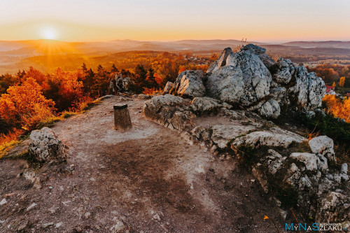 Miedzianka - mynaszlaku.pl