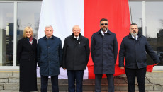 Renata Janik, Andrzej Bętkowski, Marek Jońca, Tomasz Jamka, Andrzej Bodo