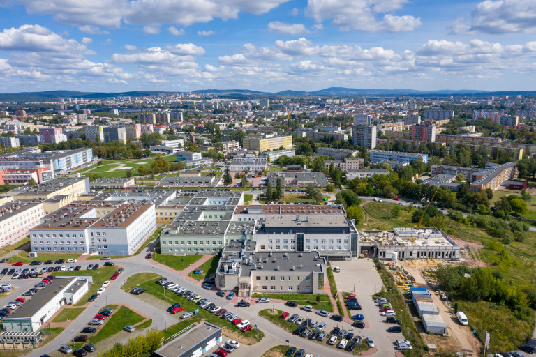 Świętokrzyskie Centrum Onkologii