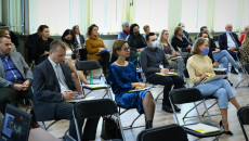 Burmistrz Opatowa Konsultuje Nowy Program