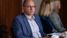 Dyrektor Jacek Sułek