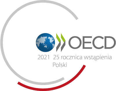 Logo Oecd